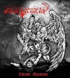 Hell Torment : Cursed Nazarene